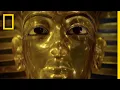 Live a Day in the Life of King Tut National Geographic
