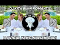 Download Lagu DJ KITA BIKIN ROMANTIS MALIQ \u0026 D'ESSENTIALS BIKIN PALING ROMANTIS JEDAG JEDUG MENGKANE VIRAL TIKTOK