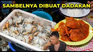 Download SPESIAL SEAFOOD KHAS LAMONGAN 200KG LEBIH LUDES DALAM 4 JAM MP3