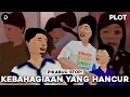 Download Lagu PLOT: Satu Tindakan Kecil Merusak Segalanya | Pikabuu: Stop (All 6 Endings)