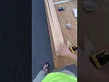 Micro Skiff Boat Build