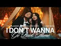 Download Lagu Shakira Jasmine \u0026 Arash Buana - I Don’t Wanna Go Back Home (Official Lyric Video)