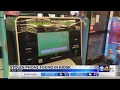 Woman tracks stolen cell phone to trade-in kiosk at grocery store