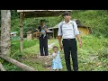 Download Lagu The sad moment of parting between Thu and Ceo, he and his daughter left the countryside for the city