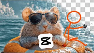How To Remove Video Background In Capcut PC