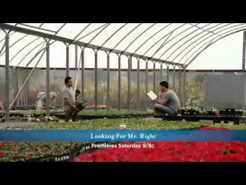 Hallmark Channel - Looking For Mr. Right