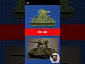Download Lagu Soviet tanks of homeanimations in real life #shorts #viral