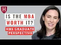 Download Lagu Value Of An MBA | Harvard Business School Graduate Perspective