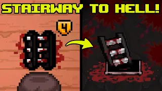 This New Item Gives You Craziest Devil Rooms