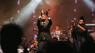 Essence Of Worship Mungu Mkuu Official Live Music Video 