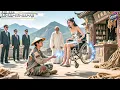 Download Lagu Beggar Heals Paralyzed Female CEO, Unexpectedly She Falls in Love and Insists on Marrying Him!