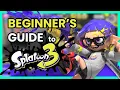 BEGINNER S Guide to Splatoon