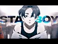 Download Lagu Tokyo Revengers Season 2「AMV」Starboy  ᴴᴰ