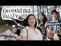 Download Lagu VLOG ENCHANTING VALLEY!! ASLINYA RIVAL KEBONGKAR DISINI!!!