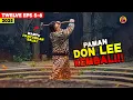 Download Lagu Semua Gangster Korea Dia Buat Tunduk Dengan Tinju Besinya! alur cerita film Twelve 2025 Episode 5-6