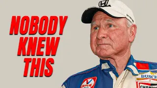 What Cale Yarborough Told His Wife About Bobby Allison Before He Died