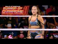 Download Lagu Reality of Wrestling: SUMMER OF CHAMPIONS 11 |NXT’s Jaida Parker, Tavion Heights, Zilla Fatu + More!