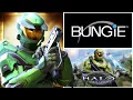BUNGIES LOST HALO MULTIPLAYER JUST RELEASED