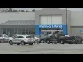 Significant rodent activity found at Walmart on Pendleton Pike