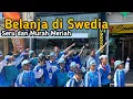 Lagu Kalap Belanja di Swedia - Tim Gothia Cup - SKF Indonesia SDN Srengseng 01