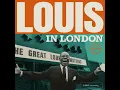 When It’s Sleepy Time Down South (Live At The BBC) - Louis Armstrong