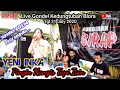 Download Lagu YENI INKA-Pingin Nangis Tapi Isin |Versi Jhandut Girap-Girap Live Gondel Kedungtuban |31 July 2020