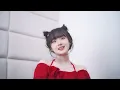 Bukan Orangnya (Juicy Luicy) || Nadine Abigail Acoustic Cover