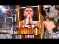 Download Lagu What Happened At AEW x NJPW Forbidden Door 2025?!