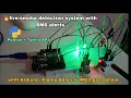 DIY Fire Smoke Detector with SMS Alerts Arduino Python Twilio API Project with all codes