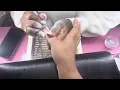 NEW NAIL TECH