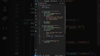 How to insert items into a SQLite3 Database with Python