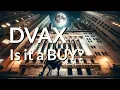 DVAX Dynavax Z-1018 Win Aug 21 2025 - 5 Stock Moves Friday Predicted Opening Price