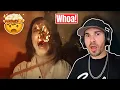 Download Lagu Falling In Reverse - I'm Not A Vampire (Revamped) REACTION | This Is Amazing!!