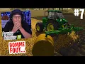 Download Lagu DE TREKKER ZIT VAST...! // Farming Simulator 25 #7 (Nederlands)