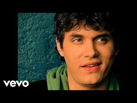 Download MP3 John Mayer - Clarity (Official HD Video)