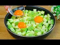 Download Lagu Eet dag en nacht en val af. Courgette en ei. -10 kg in 1 maand. Groentenschotel.