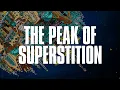 Download Lagu Dance Gavin Dance - The Peak of Superstition (Official Visualizer)