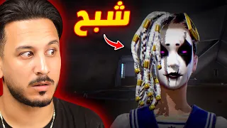 أشباح فري فاير  أشباح فري فاير