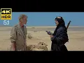 Lagu LAWRENCE OF ARABIA (1962) - The Well of Sherif Ali - 4KHDR