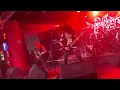 EVIL INVADERS - Feed Me Violence & Mental Penitentiary (live) | LIMA - PERU 21.05.2023