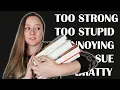 Let s Discuss Female Fictional Characters