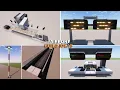 Download Lagu MINECRAFT - Airport Build Hacks/Ideas you Need!