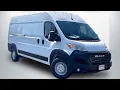 2026 Ram ProMaster 2500 Tradesman For Sale Near Olympia Washington