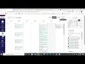 How to Set Up Meeting Times in Canvas Calendar