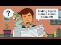 A Beginner s Guide to Cryptic Crosswords Anagram clues