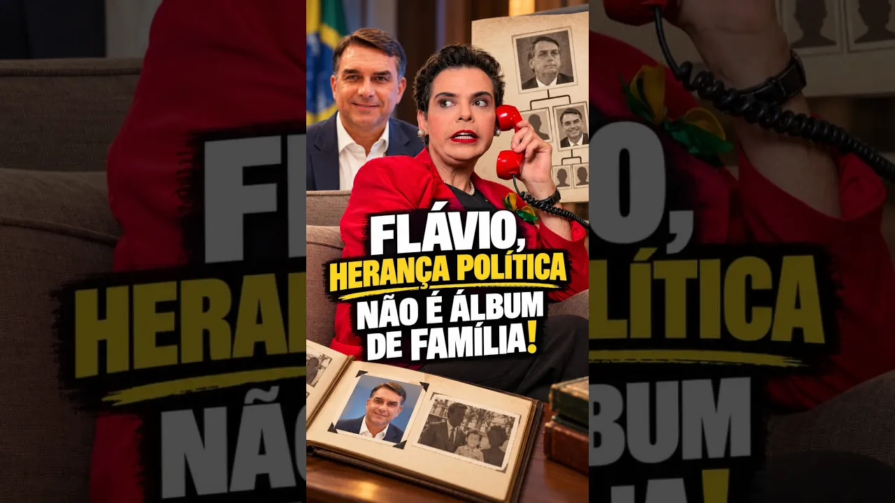 HERANÇA DO FLÁVIO