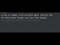 Satisfying ASMR Typing Test 114 WPM 100 Accuracy