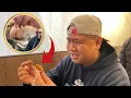 I Tried The Turkey Testicle Festival