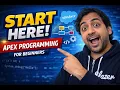 Salesforce Apex Tutorial for Beginners Introduction to Programming Concepts