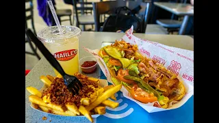 This Fast-Food Chain Is Partnering With Walmart to Open New Locations Eat This Not That